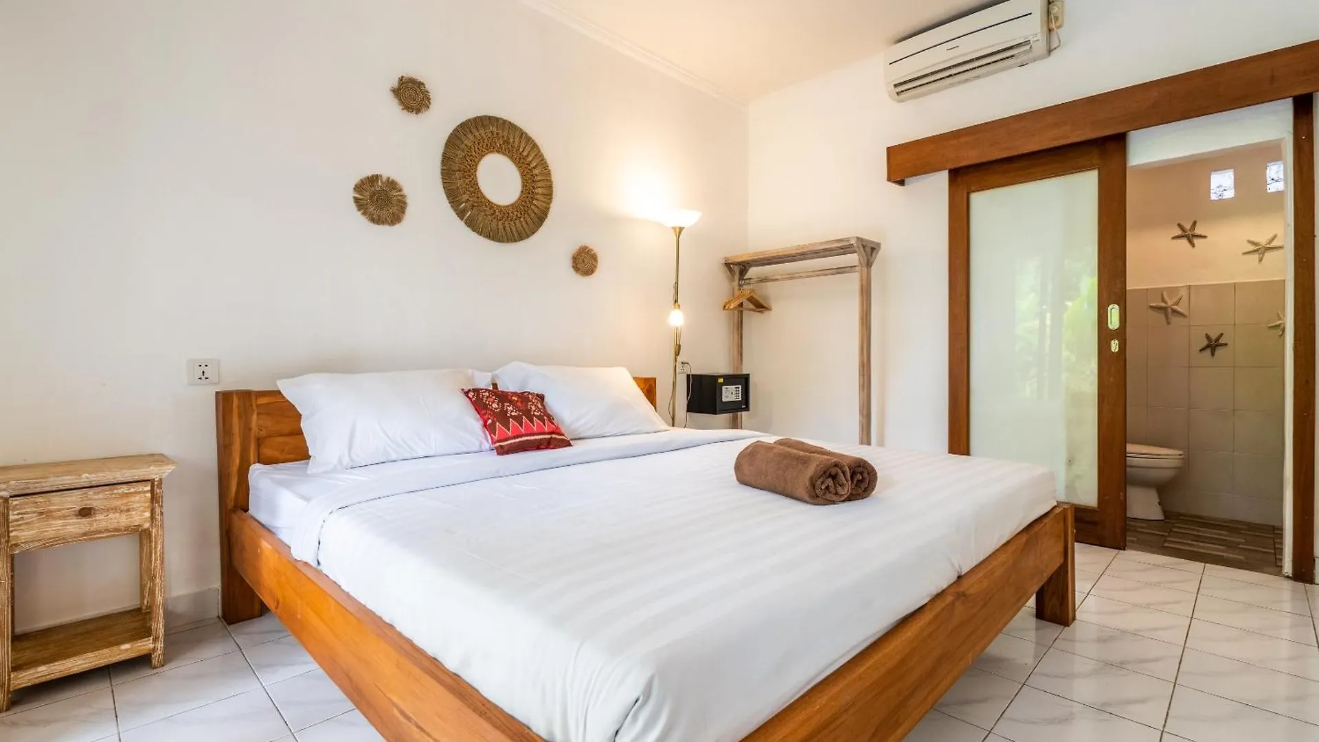Villa Leia Jimbaran  Indonesia