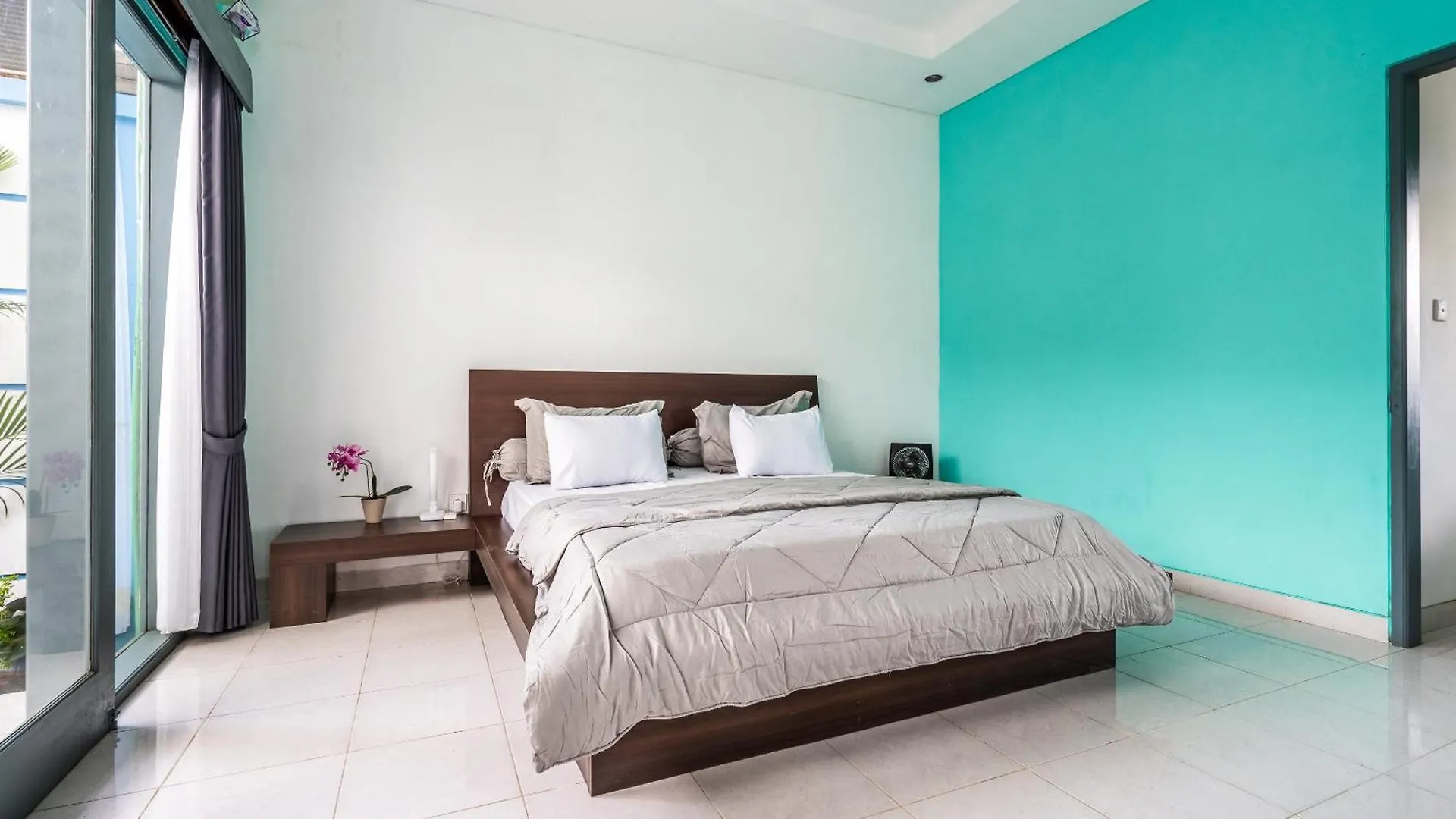 Villa Leia Jimbaran  Jimbaran (Bali)