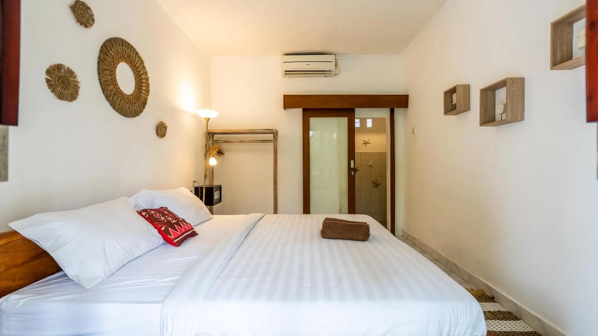 Villa Leia Jimbaran  0*, Jimbaran (Bali) Indonesia