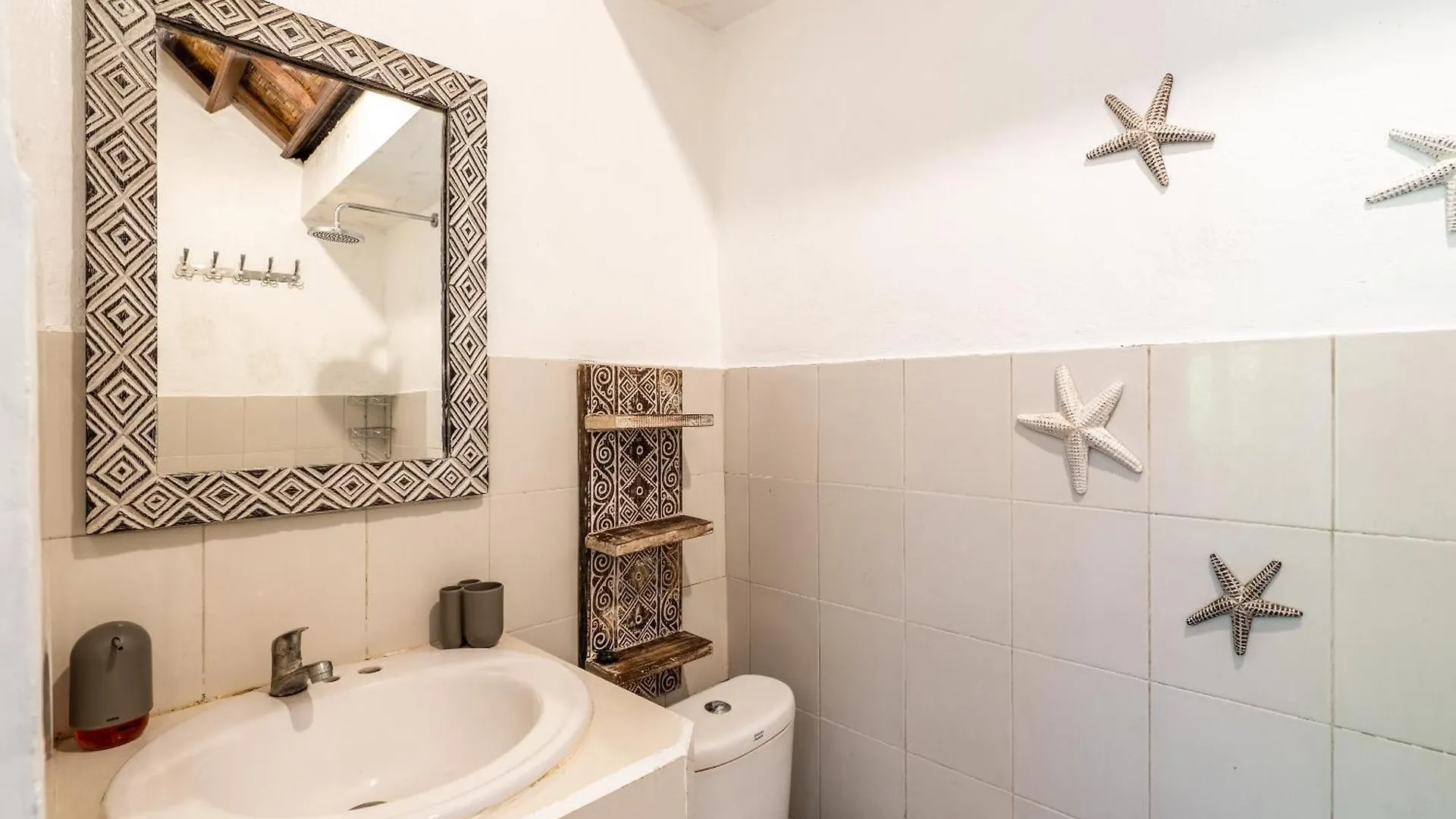 Villa Leia Jimbaran