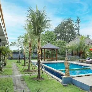 2* Guest house Orange Balangan