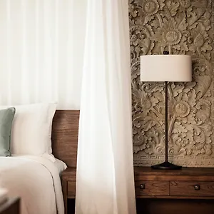 5* אתר נופש Four Seasons Bali At Bay