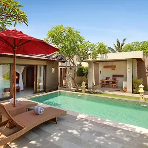 Lumbini Luxury Villas And Spa Джимбаран