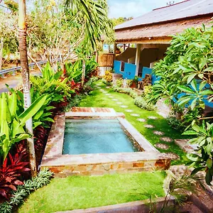 2* Guest house Balangan Surf